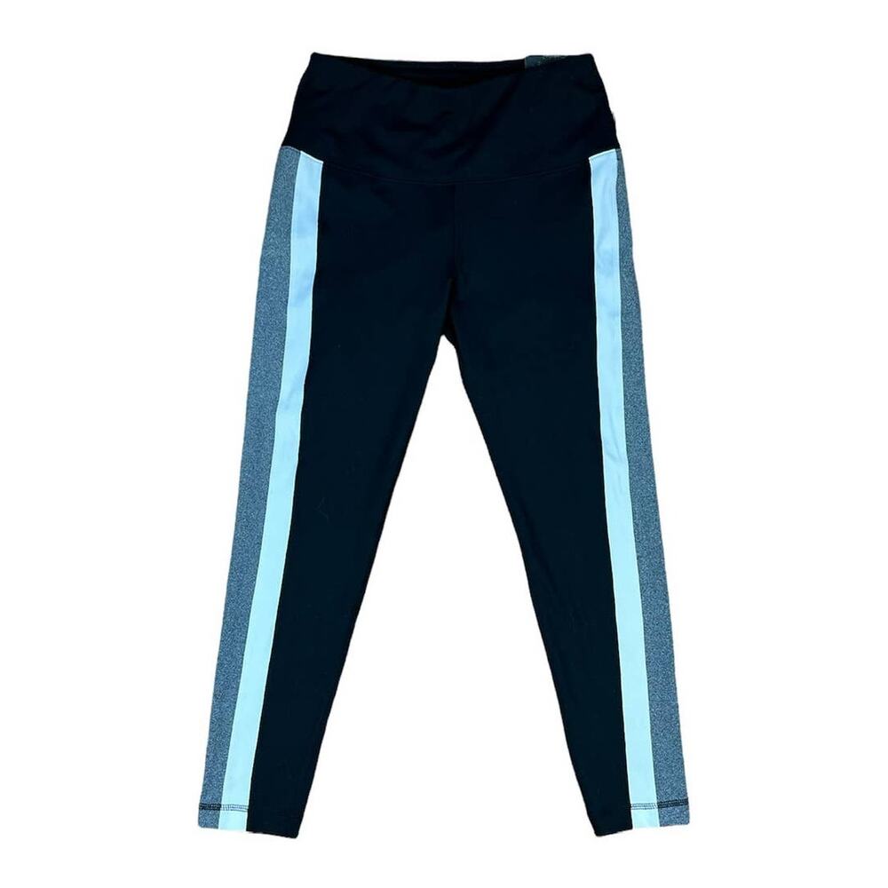 NWT Reebok Performance Sport High Waist 7/8 Ankle Leggings Sz S